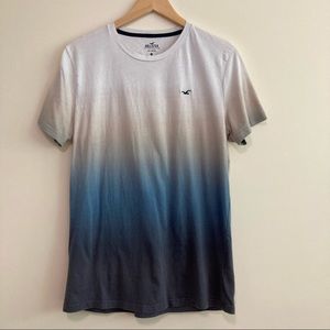 Hollister Men’s Tee👕 LIKE 🆕 Son Worn Once!☝🏼